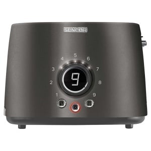 TOASTER 1000W SENCOR - Img 2