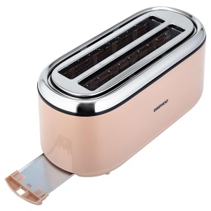 TOASTER 1500 W DAEWOO - Img 5