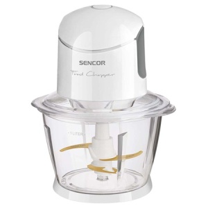 TOCATOR CHOPPER BOL STICLA 1L 800W SENCOR - Img 1