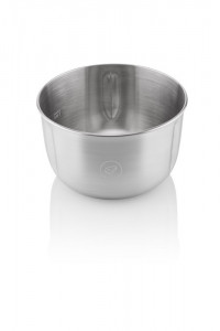 Tocator de alimente ETA Flexo 4079 90000 , 350 W, recipiente 0.8 si 1.5 litri, otel inoxidabil - Img 3