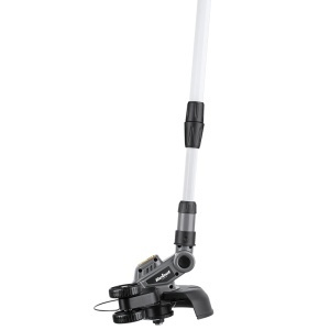 TRIMMER COASA ELECTRICA FARA ACUMULATOR REBEL - Img 3
