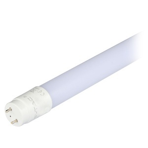 TUB LED T8 12W 90CM 6500K ALB RECE - Img 2