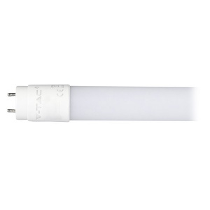 TUB LED T8 G13 PLASTIC 16.5W 120CM 4000K, CIP SAMSUNG - Img 3