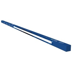 TUB LED T8 G13 PLASTIC 20W 150CM 6500K ALB RECE, CIP CREE - Img 4