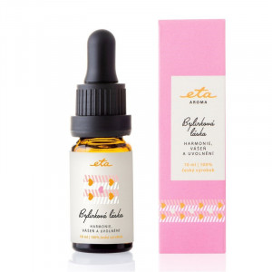 Ulei Esential ETA Herbal love 0833 90000, 10 ml, aromoterapie, combinatie de trandafir, liliac si agrise - Img 6