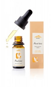 Ulei Esential ETA Homecoming 0833 90040, 10 ml, aromaterapie, combinatie de trandafir dulce si citrice - Img 2