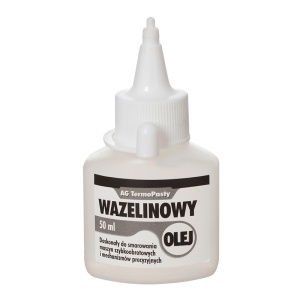 ULEI VASELINIC 50ML - Img 2