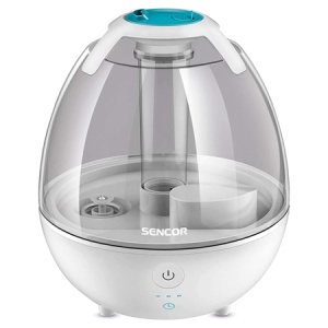 UMIDIFICATOR SENCOR - Img 1