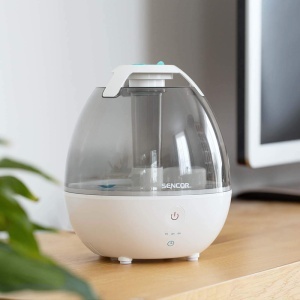 UMIDIFICATOR SENCOR - Img 8