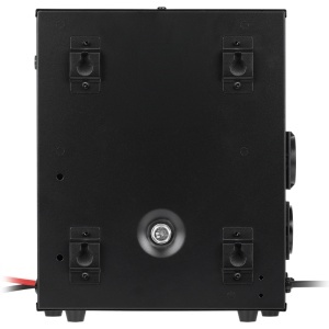UPS CENTRALE TERMICE SINUS PUR 500VA 300W 12V REBEL - Img 5
