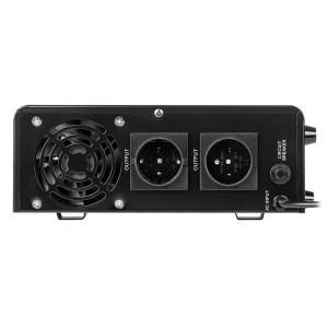 UPS CENTRALE TERMICE SINUS PUR 800VA/500W 12V KEMOT - Img 4