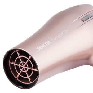 USCATOR PAR IONIZARE 2300W SENCOR - Img 7
