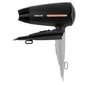 USCATOR PAR IONIZARE MANER PLIABIL 1600W SENCOR - Img 13