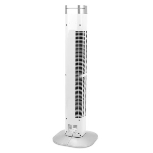 VENTILATOR 55W MODEL TURN 36" 92CM CU DISPLAY SI TELECOMANDA - Img 4