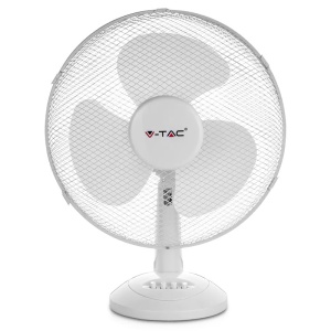 VENTILATOR BIROU PALETE 16" 40W - Img 2
