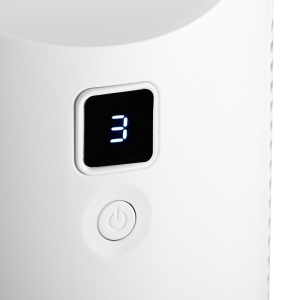 VENTILATOR BIROU USB 2200MAH - Img 13