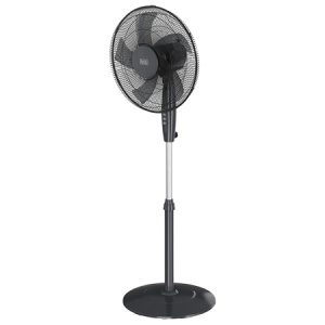 VENTILATOR CU PICIOR BLACK&DECKER