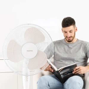 VENTILATOR CU PICIOR GRECO 16 CR - Img 6
