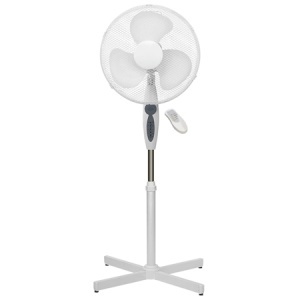 VENTILATOR PICIOR CU TELECOMANDA - Img 1