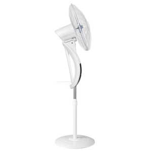 VENTILATOR PICIOR TIMER LED TELECOMANDA TEESA - Img 6