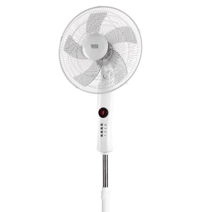 VENTILATOR PICIOR TIMER SI TELECOMANDA TEESA - Img 3