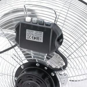 VENTILATOR PODEA 45CM 200W MAX - Img 11