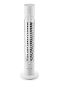 Ventilator turn Gallet VEN82T, 45W, 82.6 cm, 45 W, 3 viteze, oscilatie, timer, telecomanda - Img 4