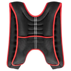 VESTA GREUTATI NEOPREN 10KG REBEL ACTIVE - Img 3