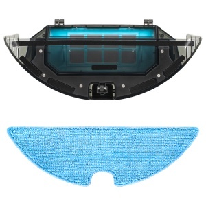 ACCESORIU - TANC 2 IN 1 PENTRU TSA5045 - Img 3