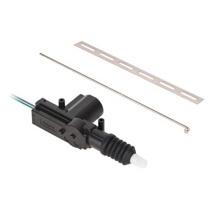 ACTUATOR INCHIDERE CENTRALIZATA SLAVE PEIYING - Img 1