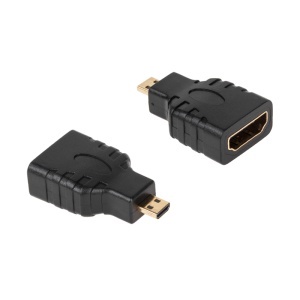 ADAPTOR HDMI MAMA - MICRO HDMI TATA - Img 2