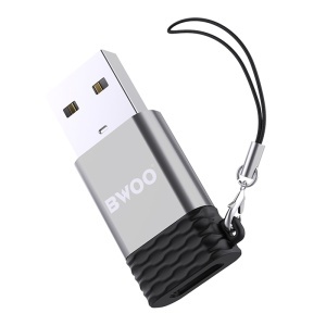 ADAPTOR OTG USB LA USB-C - Img 2