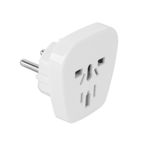 ADAPTOR TENSIUNE UNIVERSAL ALB - Img 2