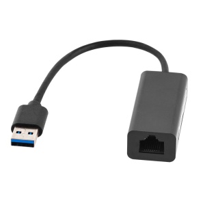 ADAPTOR USB 3.0 - RJ45 LAN 10/100/1000MB - Img 2