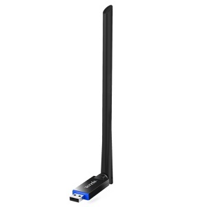 ADAPTOR USB WIRELESS 300MBPS TENDA - Img 2