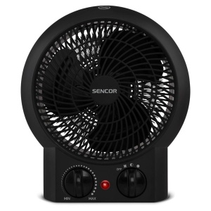 AEROTERMA 2000W SFH7021BK SENCOR - Img 3