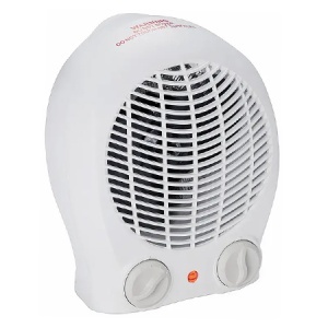 AEROTERMA 3 TREPTE 2000W - Img 1