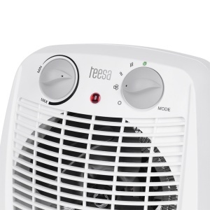 AEROTERMA 800/1200/2000W TEESA - Img 5