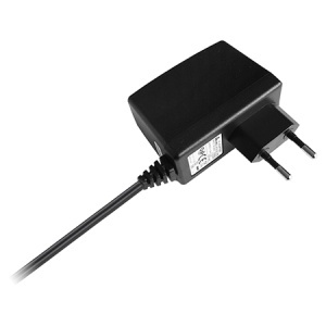 ALIMENTATOR 12V-2.5A MUFA 5.5/2.1 - Img 1