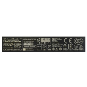 ALIMENTATOR LAPTOP RAZER BLADE 20V 2.25A 45W RC30-016803 - Img 4