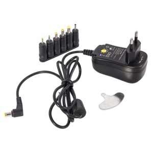 ALIMENTATOR UNIVERSAL 3-12V 1A - Img 1