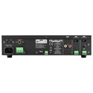 AMPLIFICATOR LINIE 110V/120W BLUETOOTH/USB - Img 3