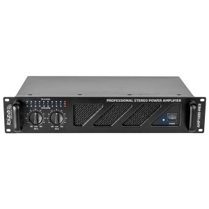 AMPLIFICATOR SONORIZARE 2X800W - Img 2