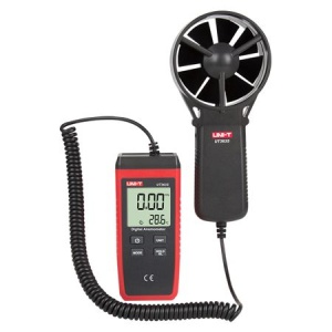 ANEMOMETRU UT363S UNI-T - Img 1