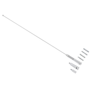 ANTENA AUTO SUNKER A2 - Img 2
