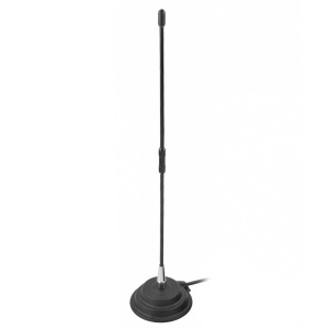 ANTENA CB QUER FOURTH + MAGNET - Img 2