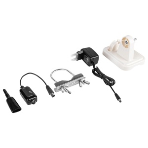 ANTENA DVB-T EXTERNA CABLETECH - Img 4