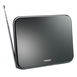 ANTENA TV DIGITALA 4K PHILIPS - Img 2