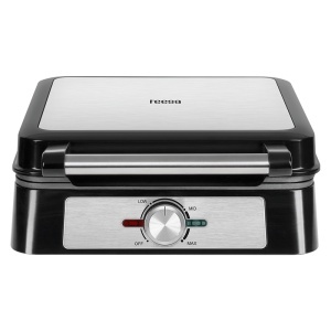 APARAT 4 WAFE 1600W INOX TEESA - Img 4