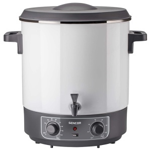 APARAT DE CONSERVARE 27L 1800W SENCOR - Img 2